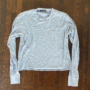 SUPER comfy Brandy Melville long sleeve